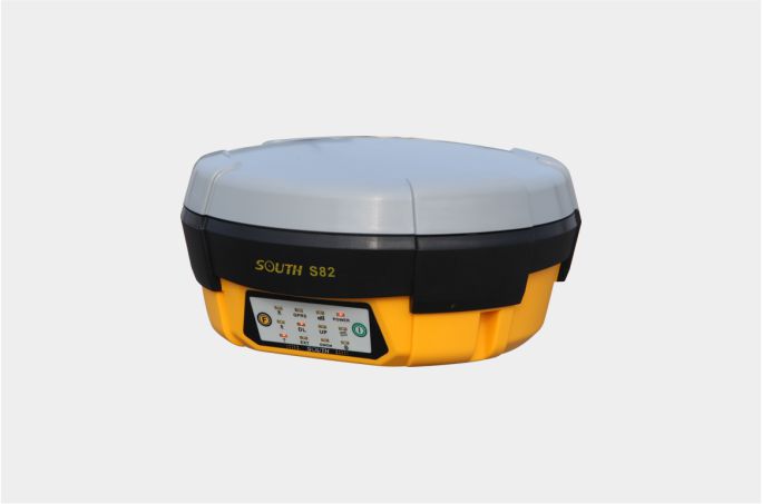 南方S82-2013 RTK測量系統 南方S82-2013 RTK測量系統