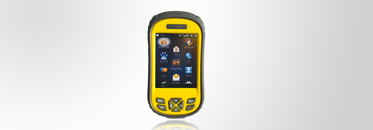 中海達Qmini M3工業(yè)級移動(dòng)GIS 中海達Qmini M3工業(yè)級移動(dòng)GIS