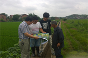“綠心”保衛戰，地理國情監測立下汗馬功勞