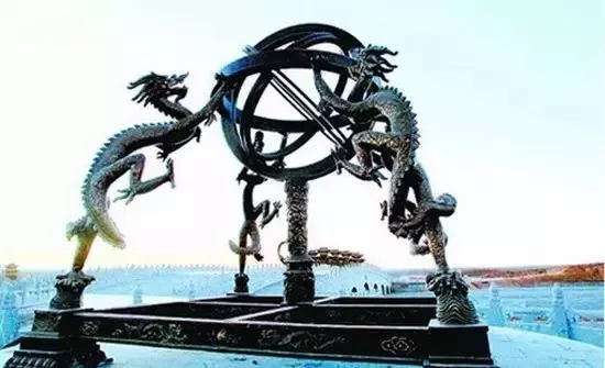 穿越到過(guò)去，探索古代的測量科技