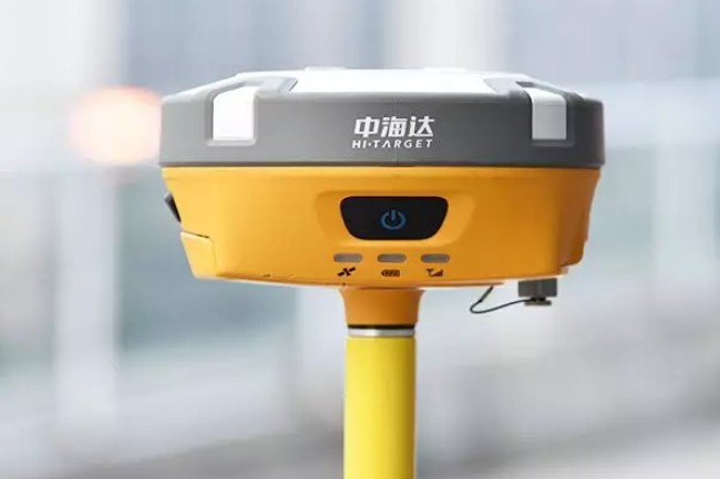 科普：這個(gè)定位的儀器到底是叫GPS還是叫RTK？那GNSS又是啥？