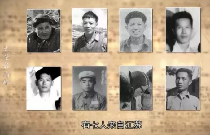 用生命丈量出珠峰中國高度的測繪人， 他們是真正的攀登者！