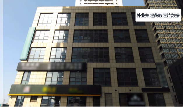 入手即可上手，上手便是高手！——徠卡BLK3D建筑立面測量
