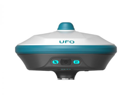 U3 AR 視覺(jué)影像RTK，效率超越想象
