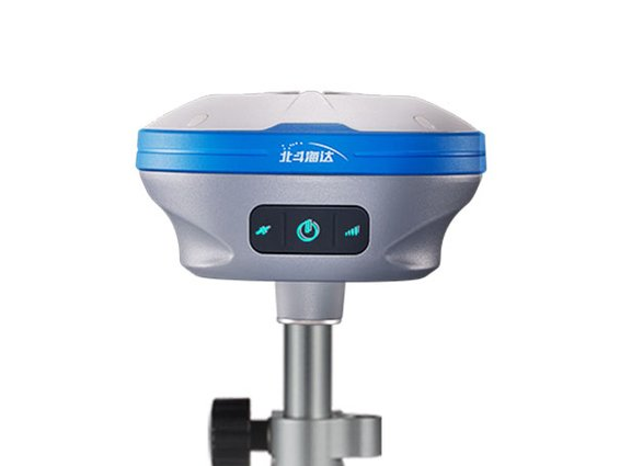 中海達TS5 PRO：高性?xún)r(jià)比RTK，助力精準測量