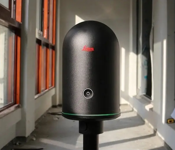 徠卡BLK360有哪些獨特優(yōu)勢？